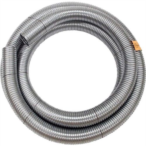 3-1/2&#034; in. x 25&#039; ft. flexible steel conduit for sale