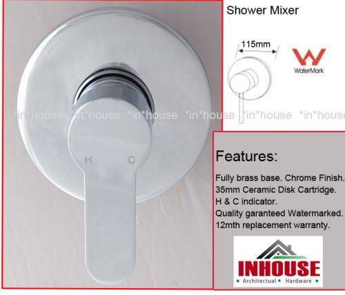 Clearance Sale!!!!Shower Mixer