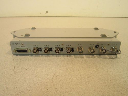 HP 35670-UK4 Microphone Adapter PSU