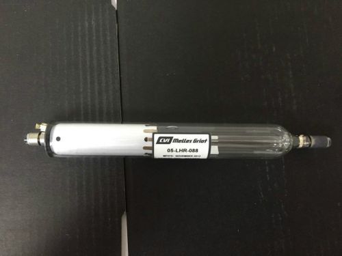 2mW He-Ne laser tube