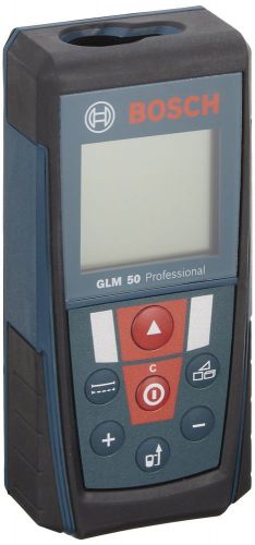 Bosch laser telemeter [glm50] for sale