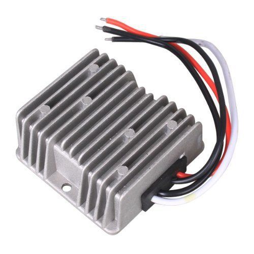 Nextrox DC/DC Converter Regulator 24V Step Down to 12V 20A 240W