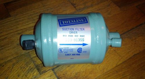Totaline P503-8135S P5038135S Suction Filter Drier - NEW