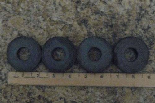 Magnets 4- Super Strong  Circular Magnet-  Workshops Crafts Handiman