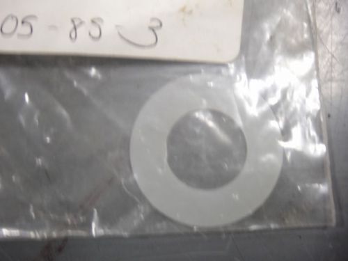 Hamada Washer, Part #M05-85-3