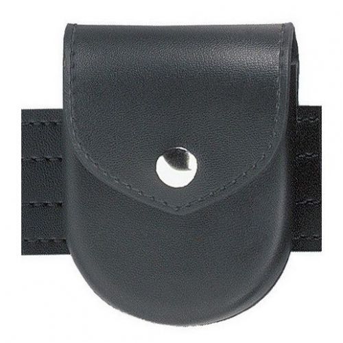 Safariland 90-22pbl handcuff case for 2.25&#034; belts nylon-look laminate for sale