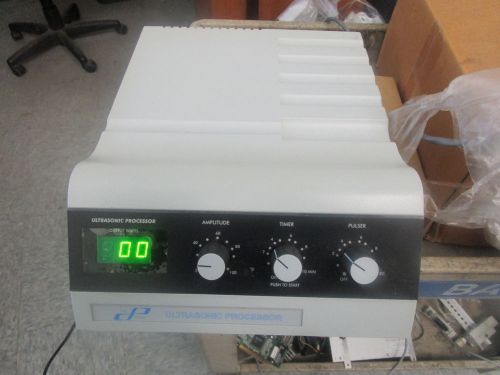 Cole-Parmer Model: CP 130 Ultrasonic Processor  &lt;