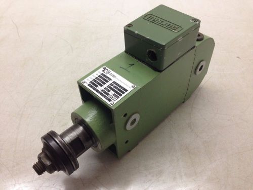 Homag spindle motor lf-55lka 1.05kw 18000rpm 165vac 5.7a 300hz 3ph for sale