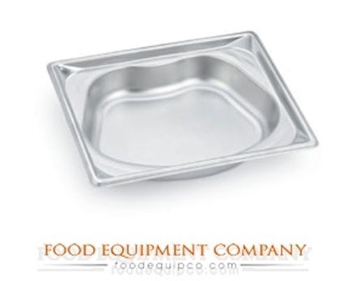 Vollrath 3102120 Super Pan® Super Shapes  - Case of 6