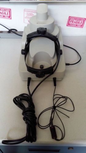 Coherent Medical Group Surgical Laser Indirect Ophthalmoscope, Model: LIO