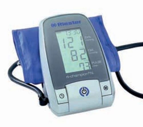 Riester 1725-145 Ri-Champion N Digital Blood Pressure Sphygmomanometer Adult