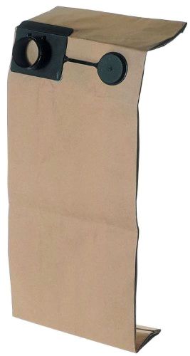 Festool 452971 Replacement Filter Bags For CT 33 Dust Extractor, 5-Pack