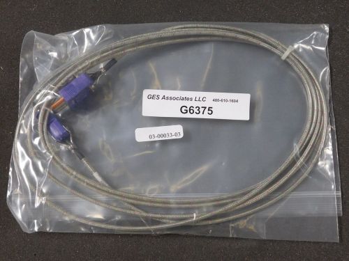 OMEGA 03-00033-03 Cable