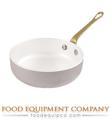 Paderno 16134-12 mini fry pan 16 oz. (approx.) 4.75&#034; dia. x 1.5&#034;h cast iron... for sale