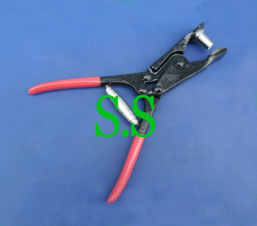 Nose Punch Pliers Surgical Veterinary Instruments
