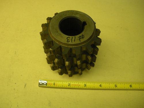 Cleveland gear hob cutter 7610-4147 for sale