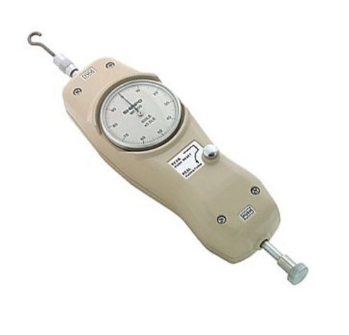 Mf-5 shimpo mechanical force gage for sale