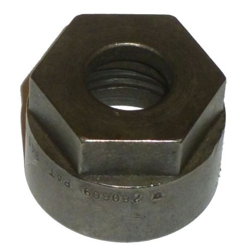 Tsd universal engineering acura tap collet nut 3451686 for sale