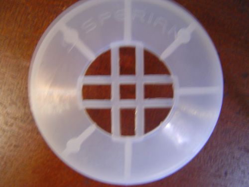 Sperian Respirator Retainer Filter S-Series 140173 Honeywell  half full face