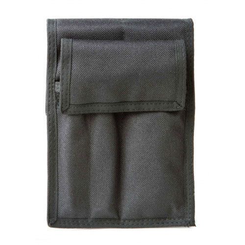 ADC EMT &amp; EMS RESPONDER HOLSTER FROM ADC HOLSTER ONLY #204BK
