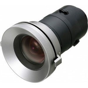 Epson ELPLU01 10.9 to 12.95mm Short Throw Zoom Projector Lens