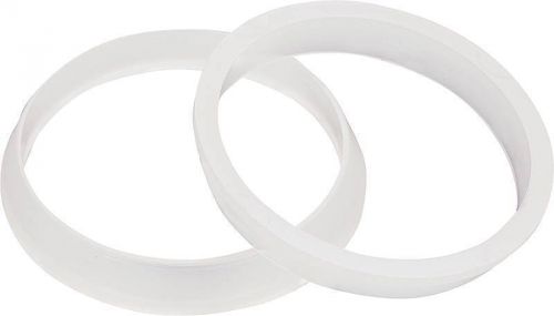 (10) Watts 705WPBA Poly Tailpiece Washer  1-1/2 NEW, FREE SHIPPING, $1AEA$