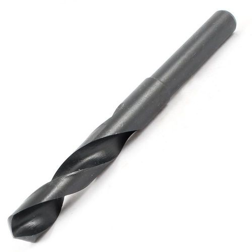 1/2&#034; straight shank 14.5mm split point tip hss high speed steel twist drill bit for sale