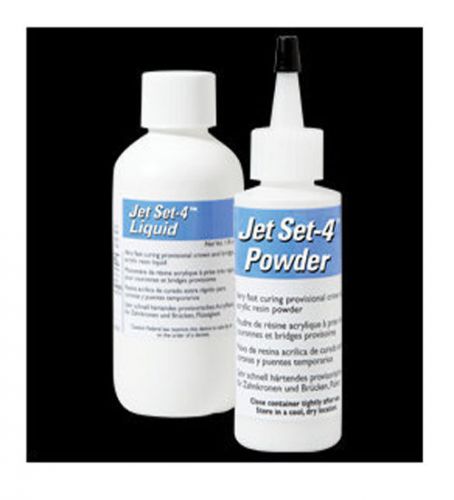 Lang Jet Set-4 4-oz Bottle Liquid 3803