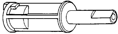 STEM EXTENSION,VALLEY