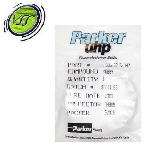 AMAT 3700-02366 O-RING VITON (PARKER # 0585-9145-UHP)