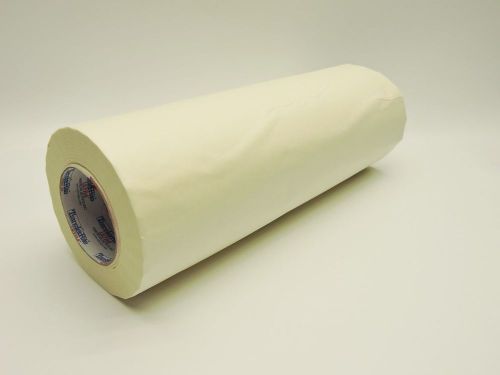 TRANSFER RITE 592U ULTRA HIGH TACK 16&#034; 100 yd Roll New