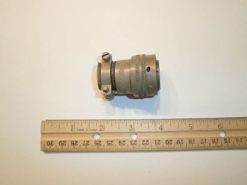 USED - PT06A 18-11P (SR) - 11 Pin Plug