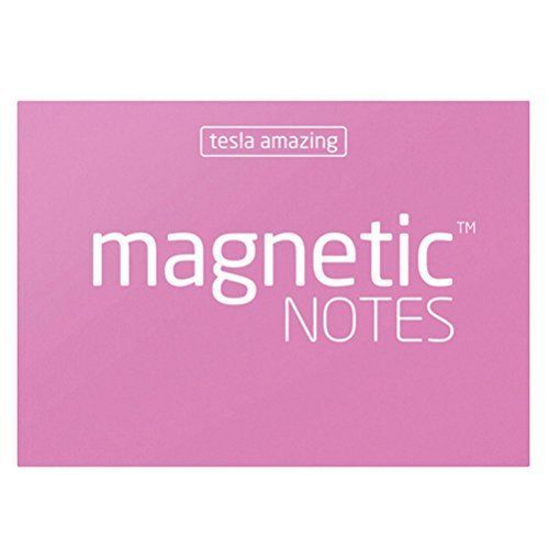 Wintech Magical Post-It magnetic NOTE Size S Pink MNS-P