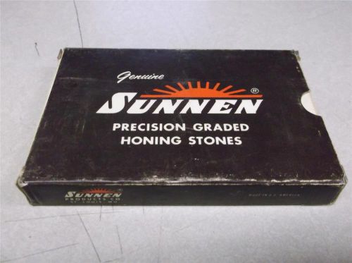 Sunnen L20A47 Honing Stone 6 Pieces NIB