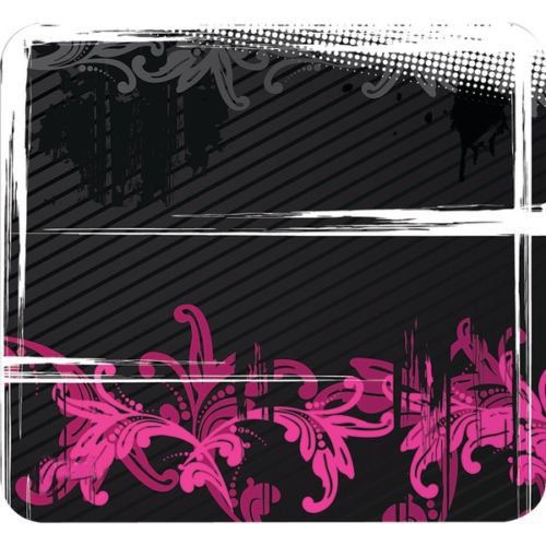 Floral Urban Pink Mouse Pad Mats Mousepad Offer 3