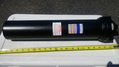 Wilkerson Indicating Blue Silica Gel Air Dryer X25-04-000 D15