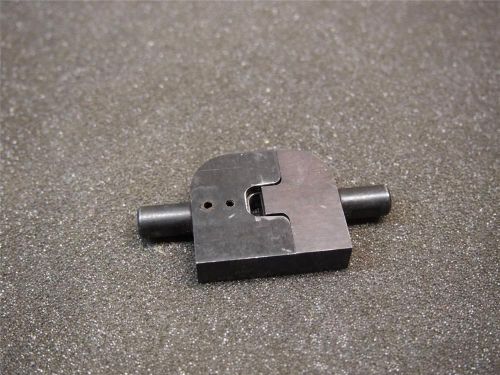 Amp 68085  6 Crimper Die