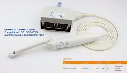 ultrasound transducers