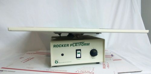 BELLCO Rocker Platform Cat. 7740-10000 #1b4b 1