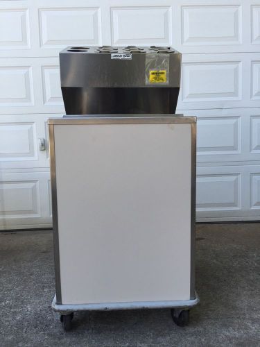 Tray dispenser - (at-st-osw8) piper products/servolift eastern. for sale