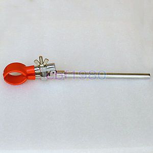 Two Prong Holder,Clamp Holder,Condenser  Clamp,Beaker Clip,Lab manual operation