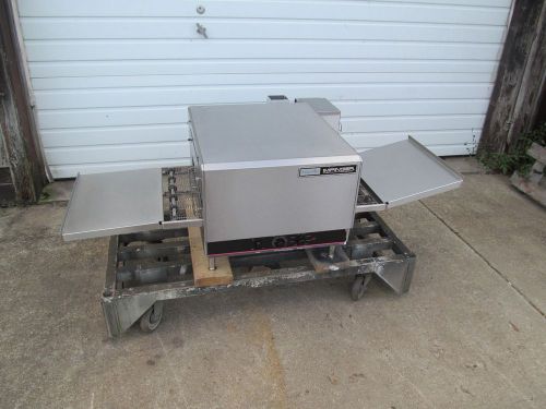 LINCOLN 1301 COUNTERTOP CONVEYOR OVEN,GREAT CONDITION!!   $$SAVE$$