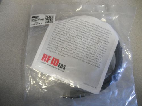 RFIDeas RDR-6082AKU pcProx Wave ID Badge Reader   NEW (S469)