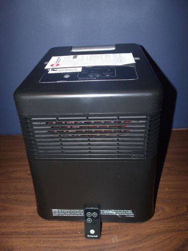 Honeywell EnergySmart Infrared Extra Large Room Heater HZ970BT **FREE SHIPPING**