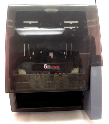 Stefco model PC-068 paper towel dispensers