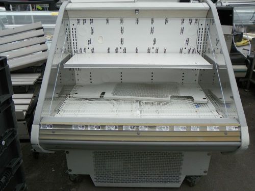 Hill Phoenix 03UMA-56   Refrigerated Deli/Cheese Case