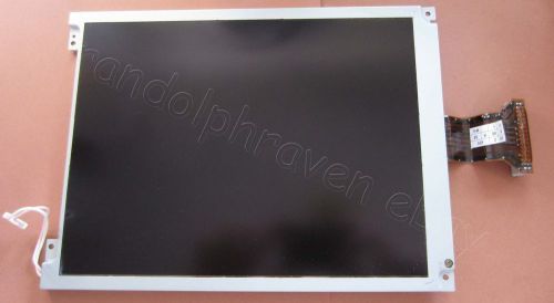 Essilor Kappa Edger, Tracer or Triumph Color TFT LCD Screen CE2111, Video