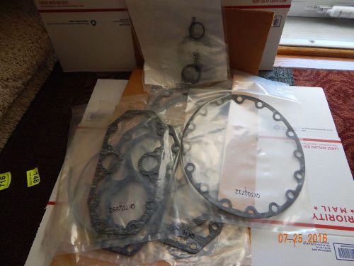 Trane kit02331 kit gasket and o-ring for compressor &#034;m5-m6&#034; for sale