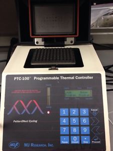 ptc-100 Programmable Thermal Controller