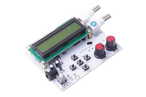 Smakn® digital dds function signal generator module sine square sawtooth for sale